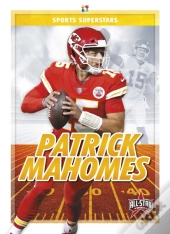 Patrick Mahomes