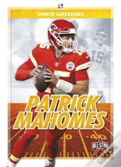 Capa do artigo Patrick Mahomes
