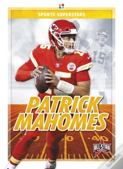 Capa do artigo Patrick Mahomes