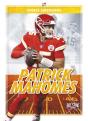 Patrick Mahomes - Preview
