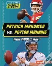 Capa do artigo Patrick Mahomes Vs. Peyton Manning