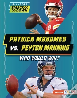 Capa do artigo Patrick Mahomes Vs. Peyton Manning