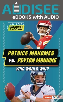Capa do artigo Patrick Mahomes Vs. Peyton Manning