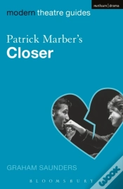 Capa do artigo Patrick Marber