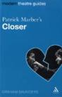 Patrick Marber'S "Closer" - Preview