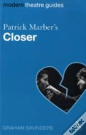Capa do artigo Patrick Marber