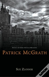 Patrick Mcgrath