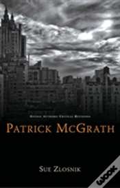 Capa do artigo Patrick Mcgrath