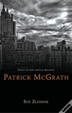 Capa do artigo Patrick Mcgrath