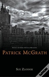 Patrick Mcgrath