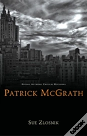 Capa do artigo Patrick Mcgrath