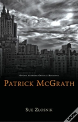 Capa do artigo Patrick Mcgrath