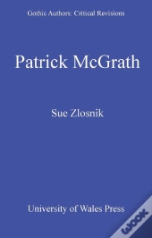 Patrick Mcgrath