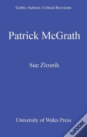 Capa do artigo Patrick Mcgrath