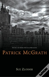 Patrick Mcgrath