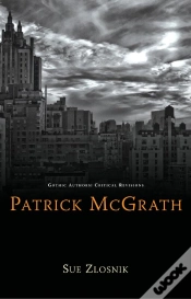 Capa do artigo Patrick Mcgrath