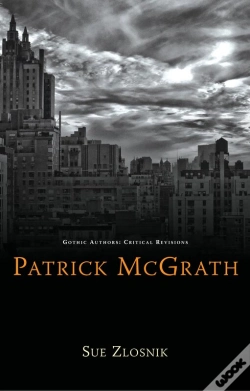 Capa do artigo Patrick Mcgrath