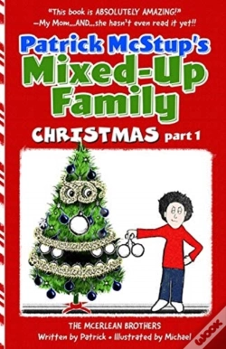 Capa do artigo Patrick Mcstup'S Mixed-Up Family Christm