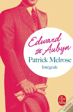 Capa do artigo Patrick Melrose, L'Integrale