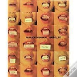 Capa do artigo Patrick Mimran ; Babel.Tv