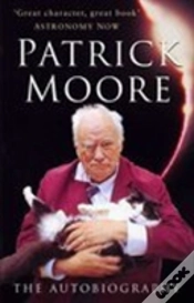 Capa do artigo Patrick Moore