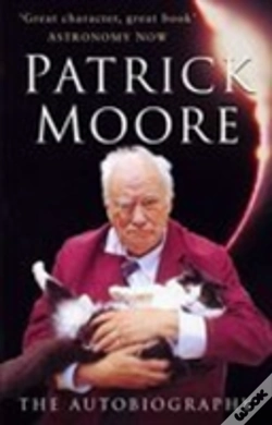 Capa do artigo Patrick Moore