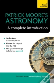 Capa do artigo Patrick Moore