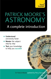 Capa do artigo Patrick Moore