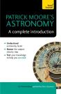 Patrick Moore'S Astronomy: A Complete Introduction: Teach Yourself - Preview