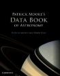 Patrick Moore'S Data Book Of Astronomy - Preview