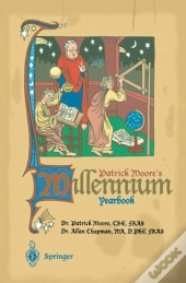 Patrick Moore'S Millennium Yearbook