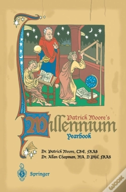 Capa do artigo Patrick Moore'S Millennium Yearbook
