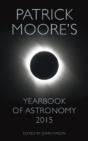 Patrick Moores Yearbook Astronomy 2015 - Preview
