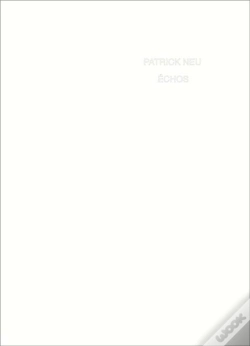 Capa do artigo Patrick Neu ; Échos