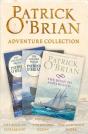 Patrick O'Brian 3-Book Adventure Collection - Preview