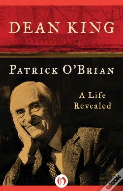 Capa do artigo Patrick O'Brian