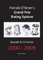 Patrick O'Brien'S Grand Prix Rating Syst - Preview