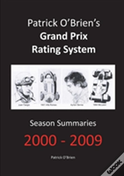 Capa do artigo Patrick O'Brien'S Grand Prix Rating Syst