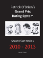 Patrick O'Brien'S Grand Prix Rating Syst - Preview