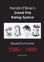 Patrick O'Brien'S Grand Prix Rating Syst - Preview