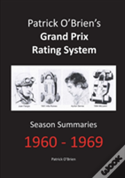 Patrick O'Brien'S Grand Prix Rating Syst