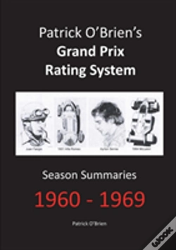 Capa do artigo Patrick O'Brien'S Grand Prix Rating Syst