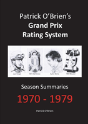 Patrick O'Brien'S Grand Prix Rating Syst - Preview