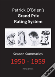 Patrick O'Brien'S Grand Prix Rating Syst