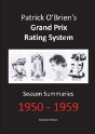 Patrick O'Brien'S Grand Prix Rating Syst - Preview