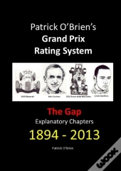 Patrick O'Brien'S Grand Prix Rating System