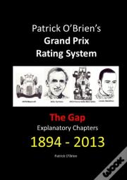 Patrick O'Brien'S Grand Prix Rating System