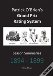 Patrick O'Brien'S Grand Prix Rating System