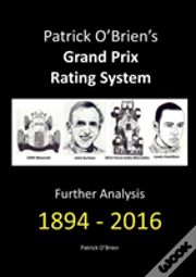 Patrick O'Brien'S Grand Prix Rating System