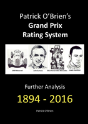 Patrick O'Brien'S Grand Prix Rating System - Preview